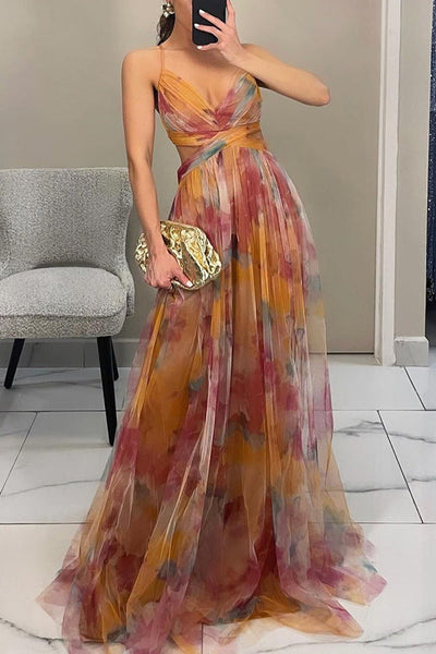 Eirith | Stupenda Maxi Dress