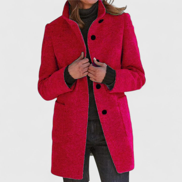 Kalina™ | Cappotto Classico
