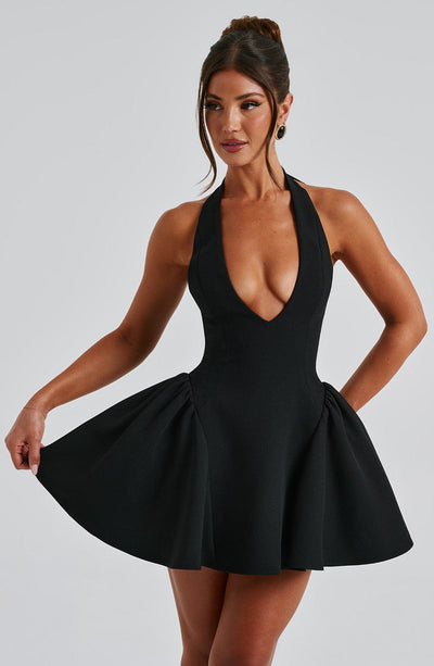 MINI DRESS JOANNE