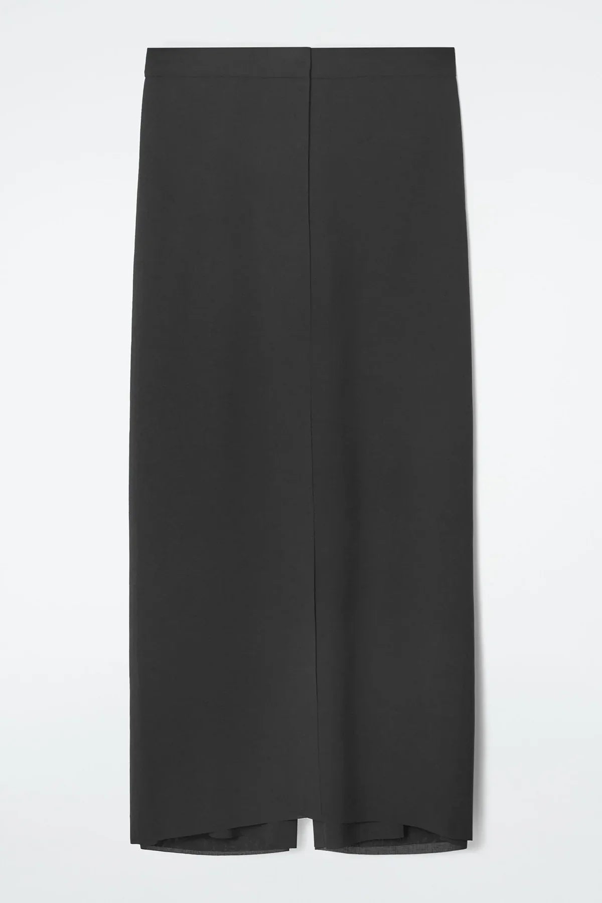 Sofia™ | Pantaloni Dritti con Frontale Avvolgente Regolari