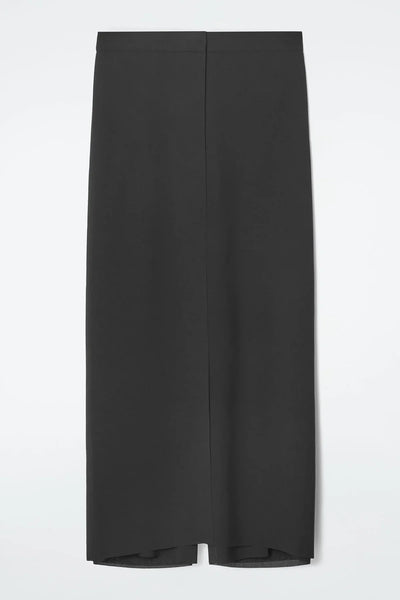 Sofia™ | Pantaloni Dritti con Frontale Avvolgente Regolari