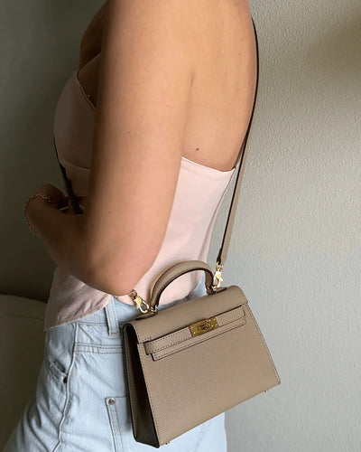 Sofia™ | ELVORU® - CELINE BIANCO