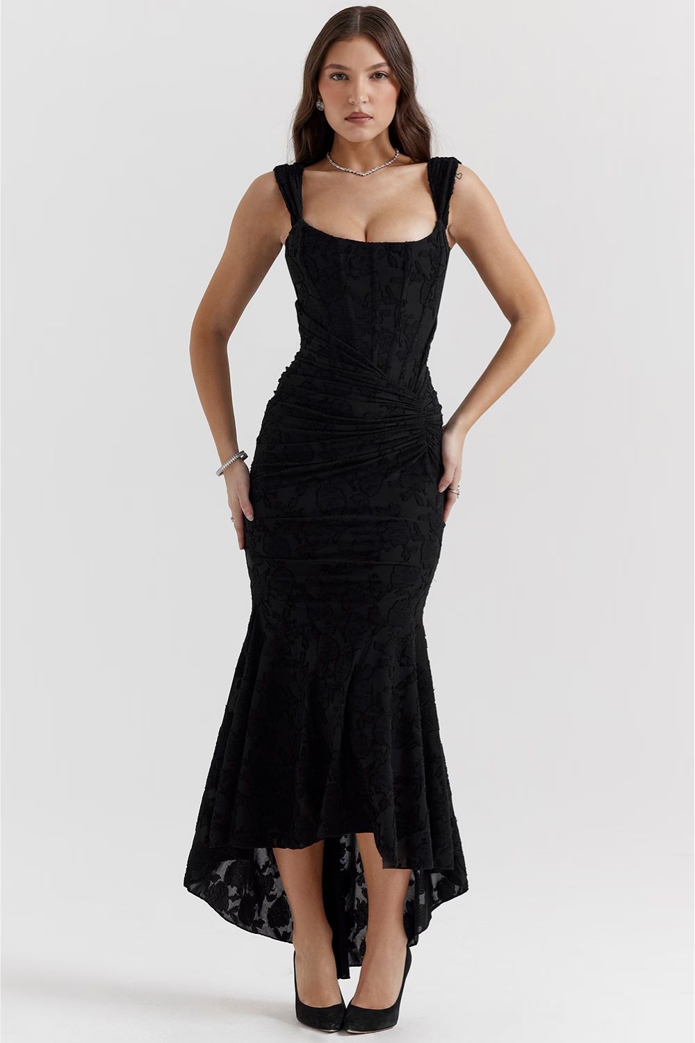 Katerina | Abito elegante