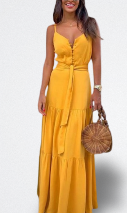 Sofía Vestito Lungo