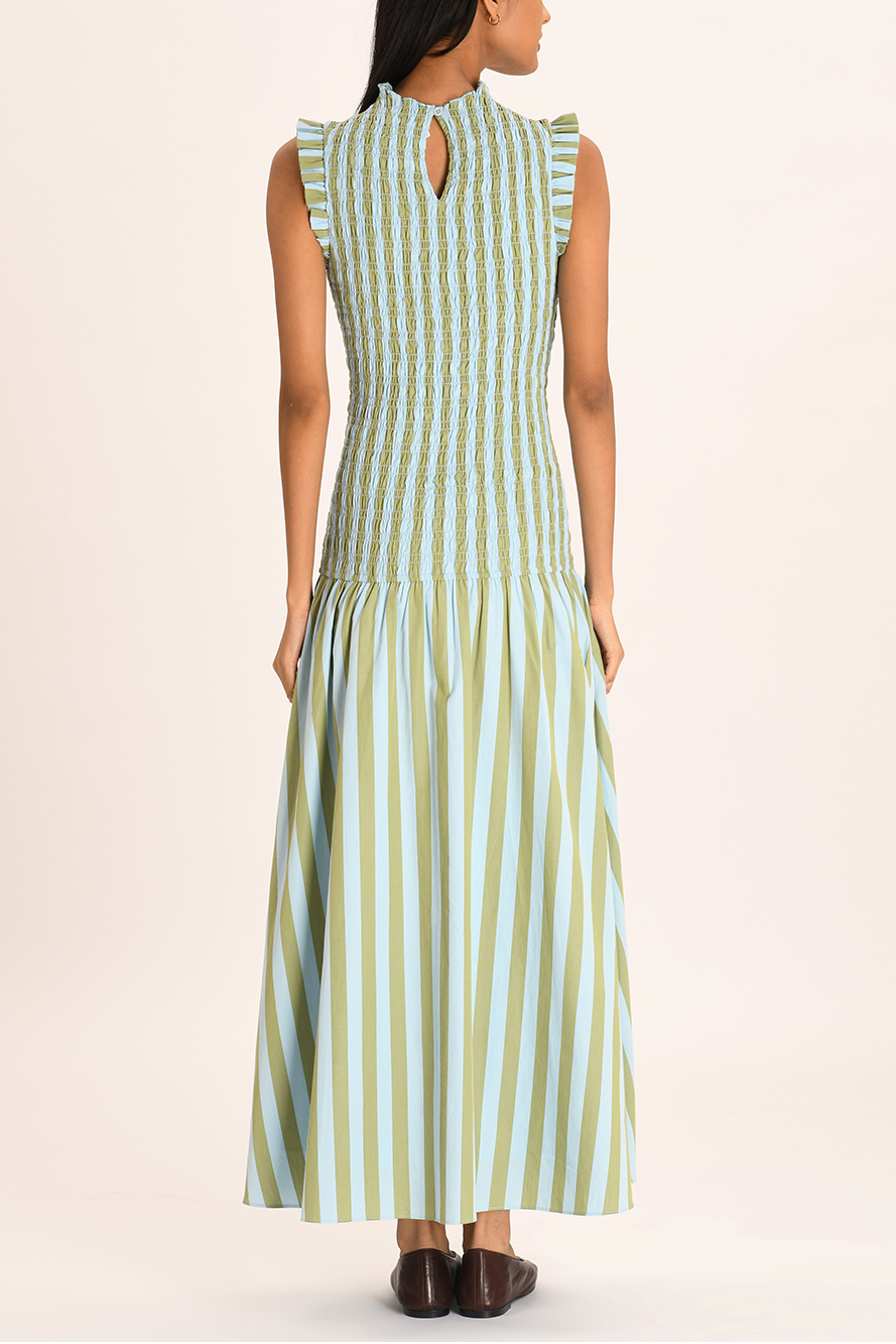 Abito Maxi Gabrielle