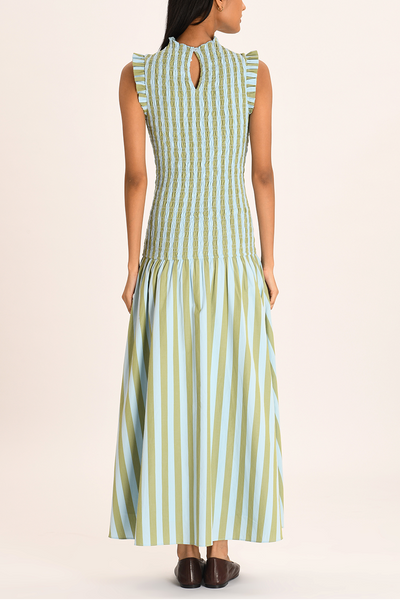 Abito Maxi Gabrielle