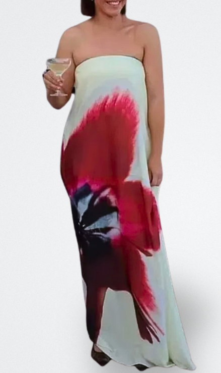 Mirea | Vestito Maxi