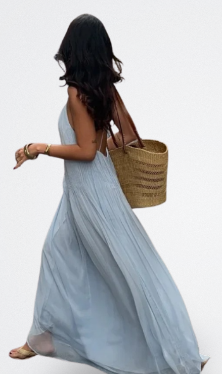 Calista | Abito Leggero Estivo