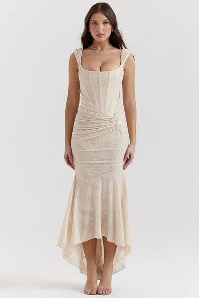 Katerina | Abito elegante