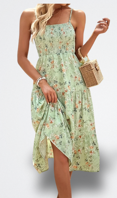 Vera Vestito Floreale