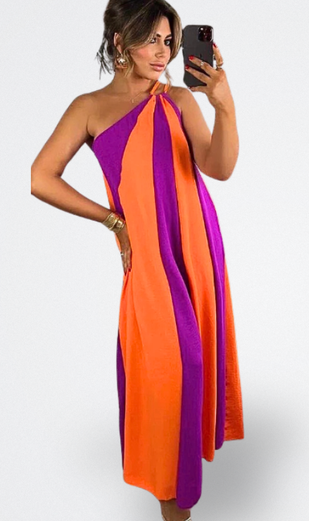 Naia | Vestito Estivo