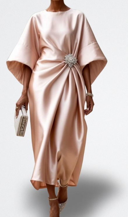 Isabel | Vestito di Seta