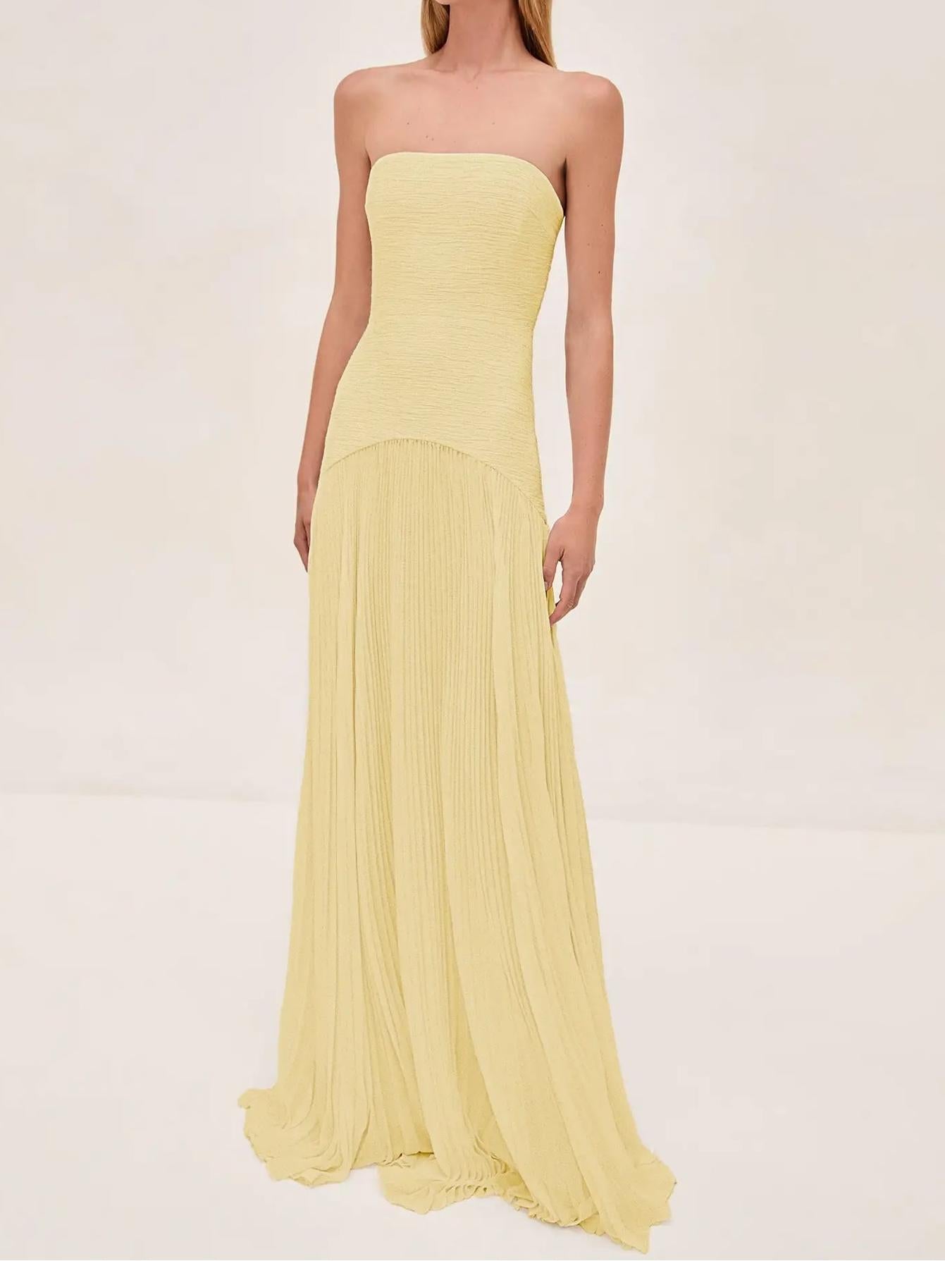 Elysia – Abito da Sogno in Tulle