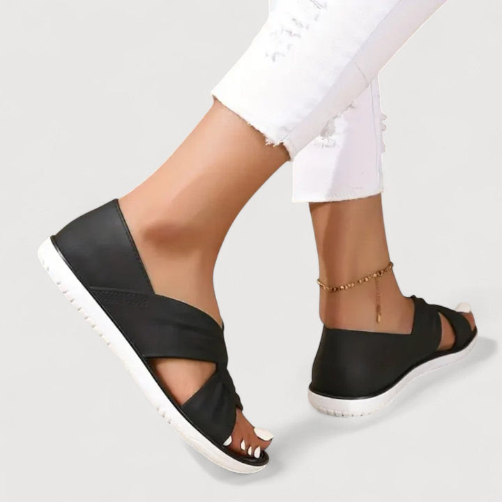 INESSA | SANDALI COMODI E LEGGERI