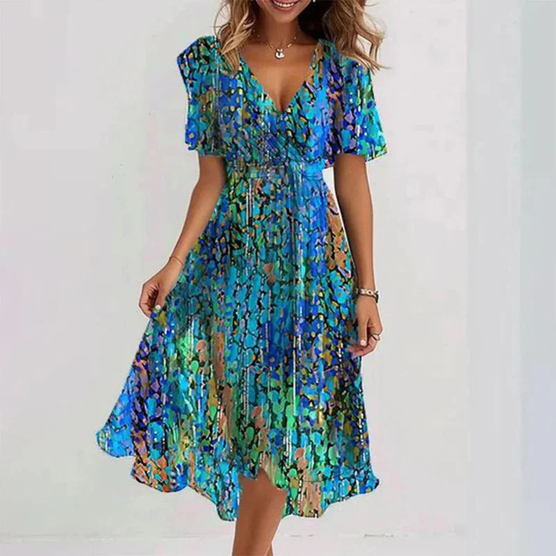 Sofia™ | Vestito estivo