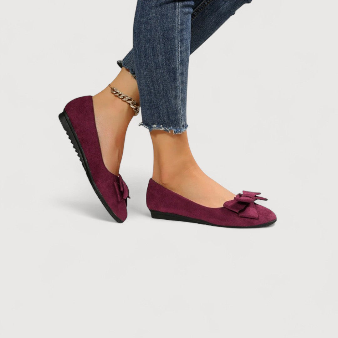 LISSANDRA | BALLERINE ELEGANTI ORTOPEDICHE