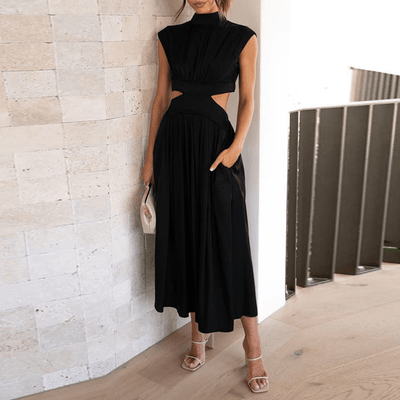 Blaise - Abito lungo ed elegante