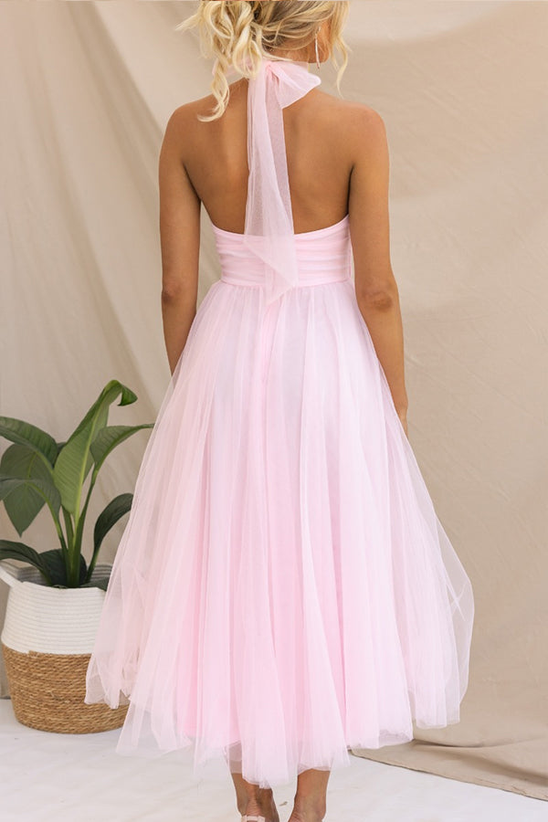 Sadie | Abito Elegante in Tulle