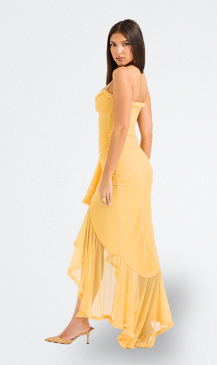 Solene | Vestito Mediterraneo