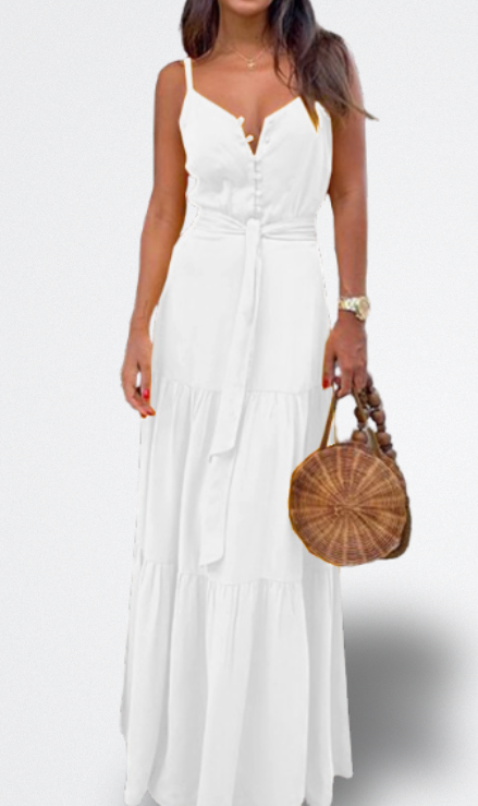 Sofía Vestito Lungo