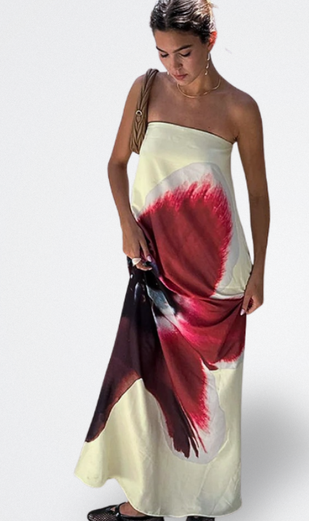 Mirea | Vestito Maxi