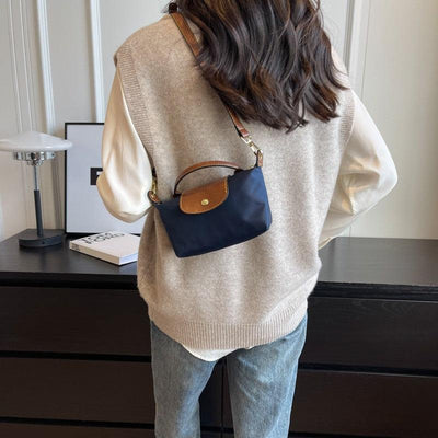 Sofia™ | Borsa a Spalla Vittoria Luxe