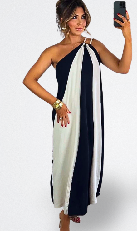 Naia | Vestito Estivo