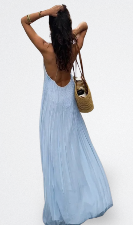 Calista | Abito Leggero Estivo