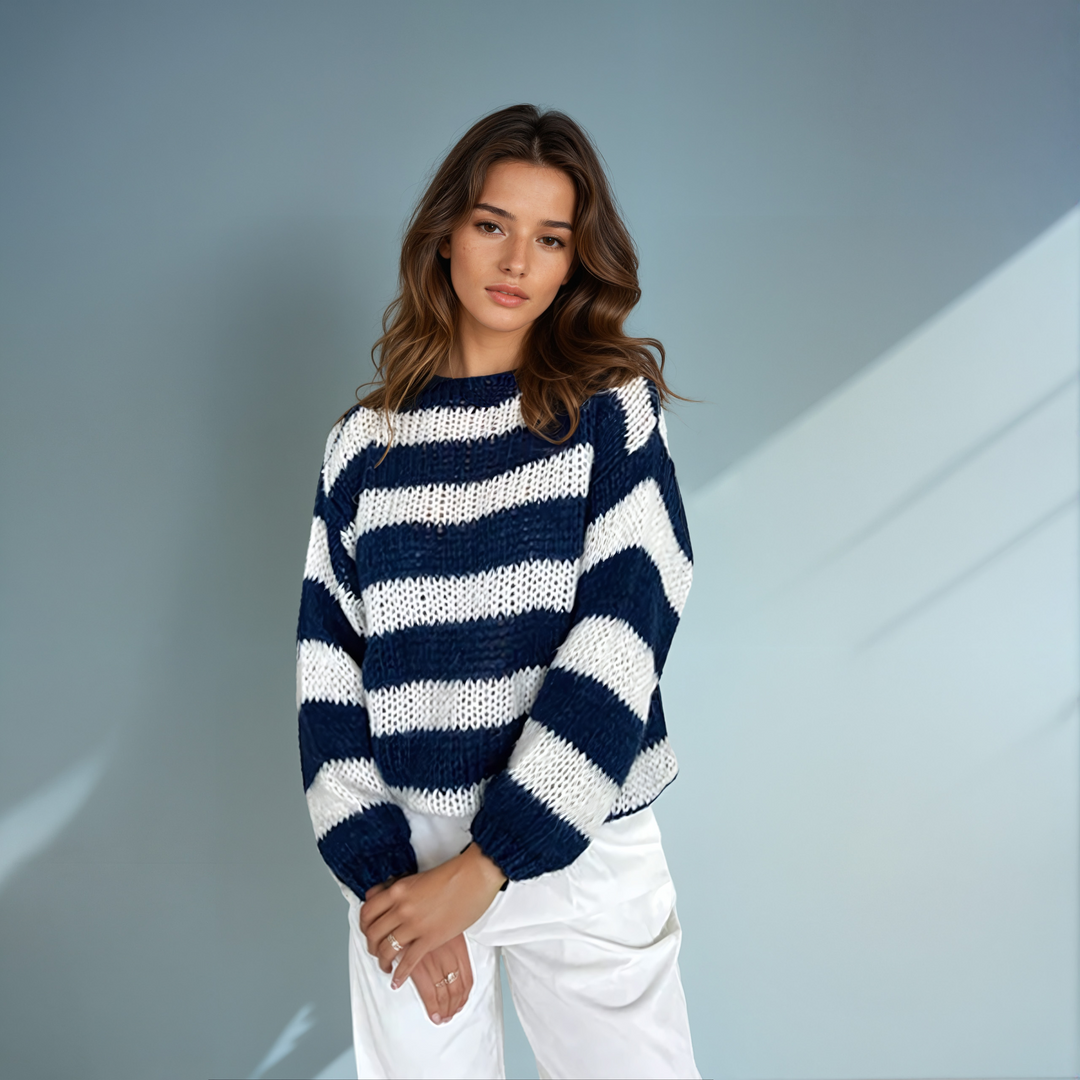 Sofia™ | Il maglione di Giada