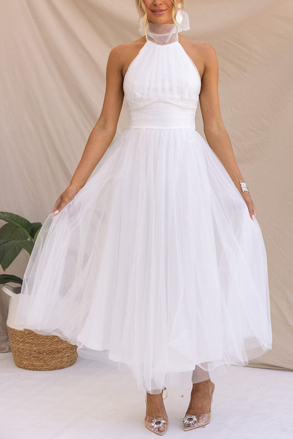 Sadie | Abito Elegante in Tulle