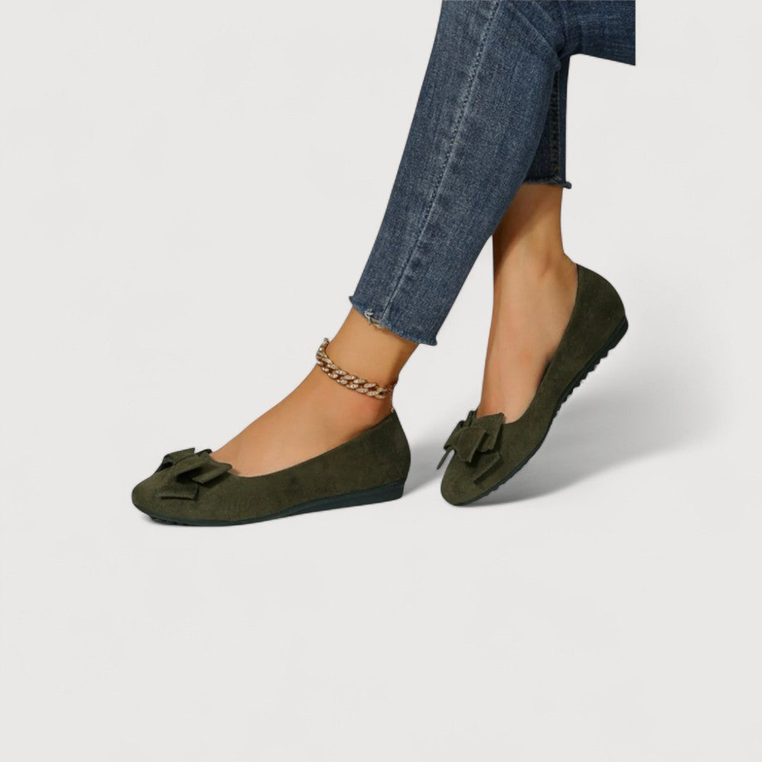 LISSANDRA | BALLERINE ELEGANTI ORTOPEDICHE