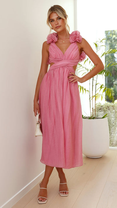 Ella | Abito Estivo Elegante