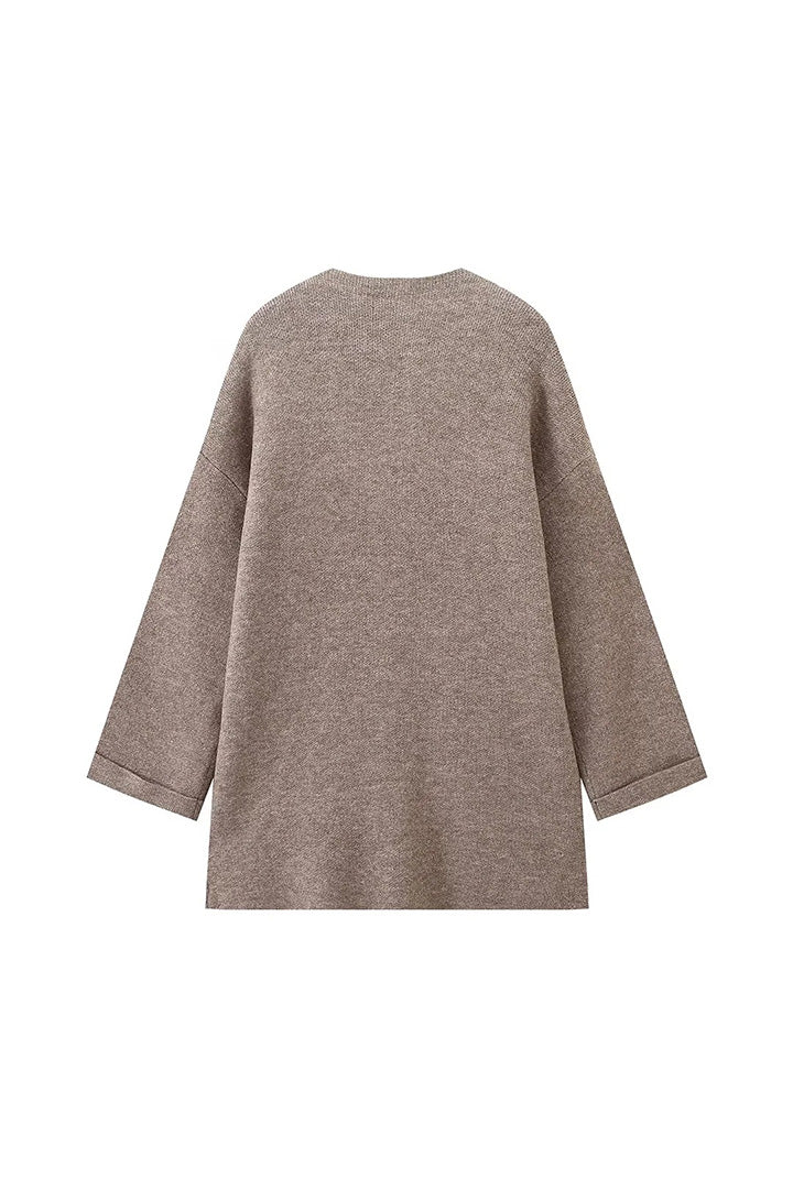 Sofia™ | Set Sciarpa e Giacca