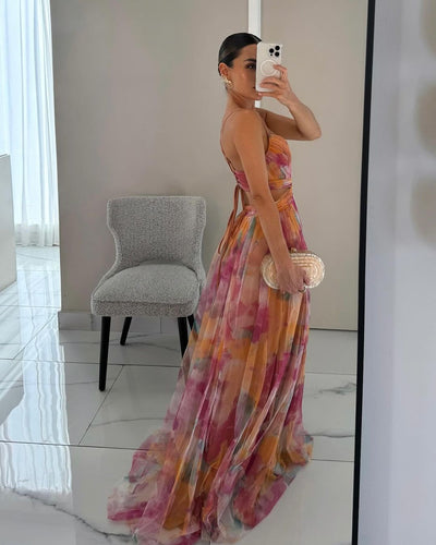 Eirith | Stupenda Maxi Dress