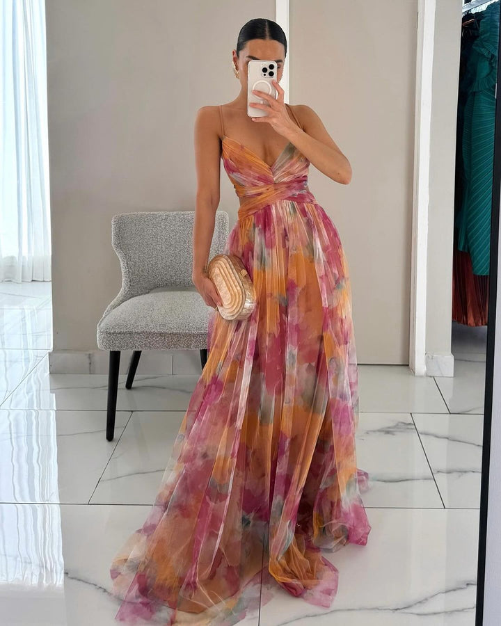 Eirith | Stupenda Maxi Dress