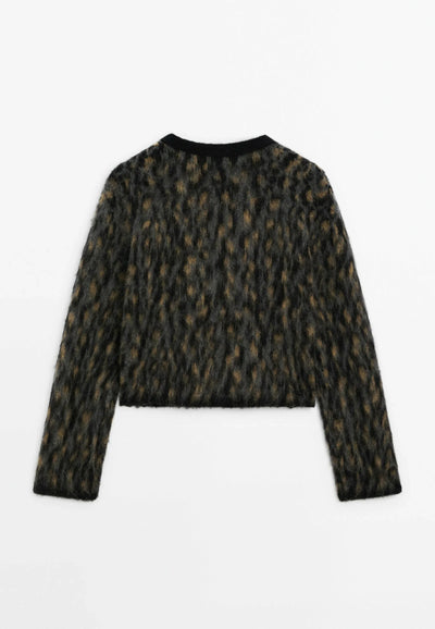 Sofia™ | Cardigan di Alessia-Viola