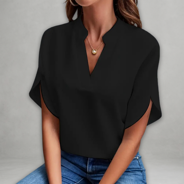 Emily | Blusa primaverile