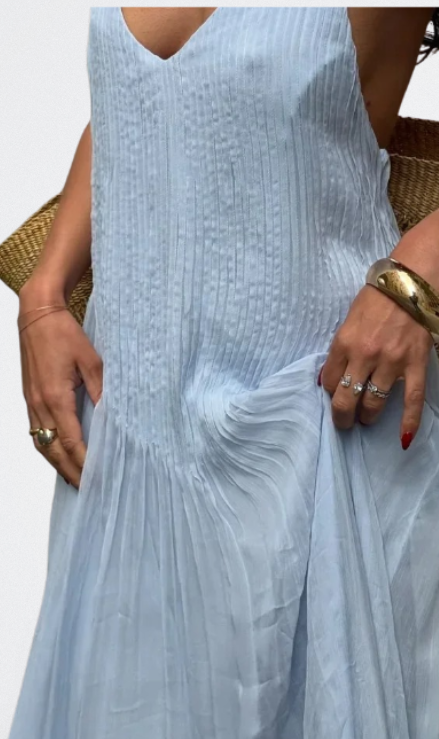 Calista | Abito Leggero Estivo