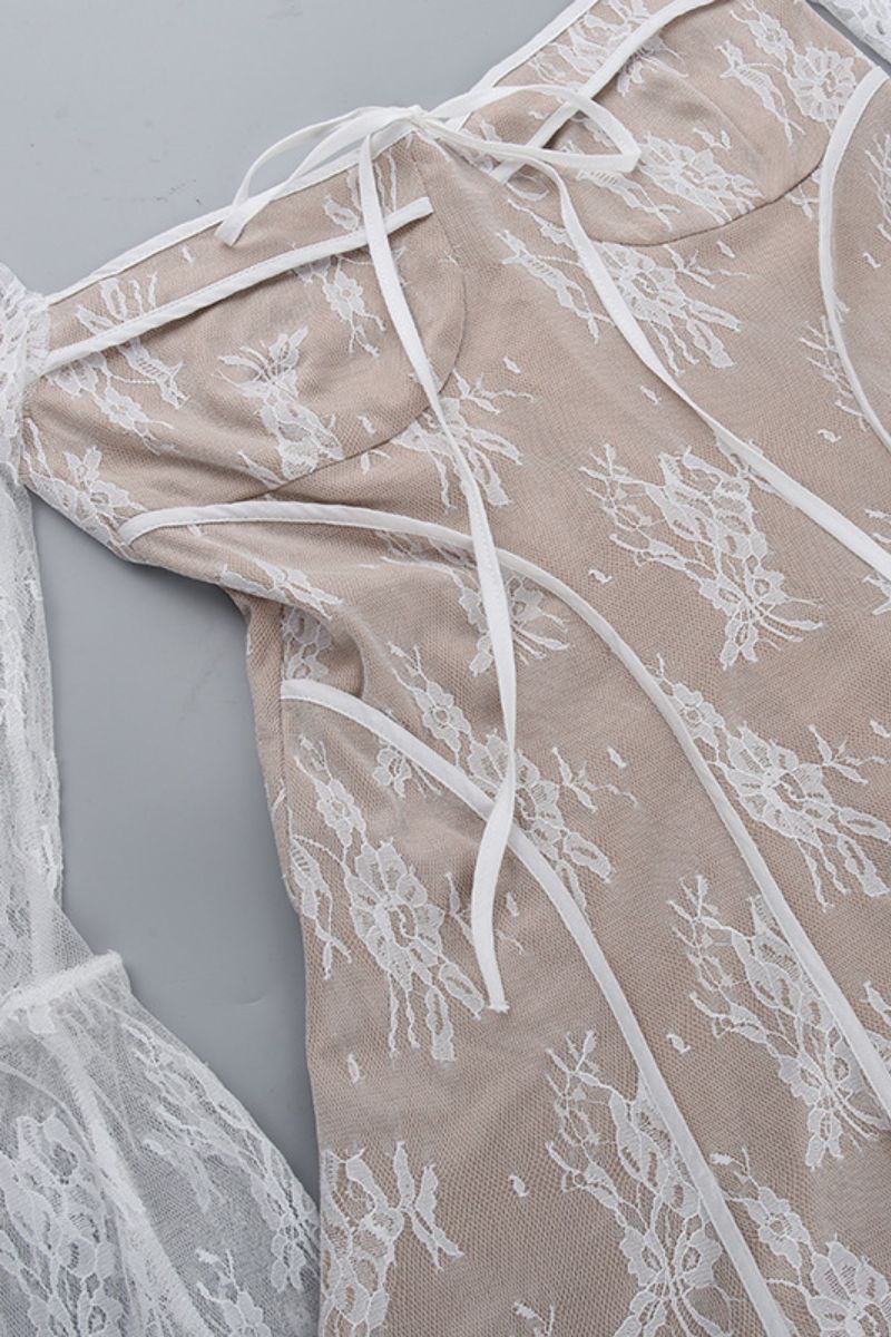 Sofia™ | Abito Sogno Rosa