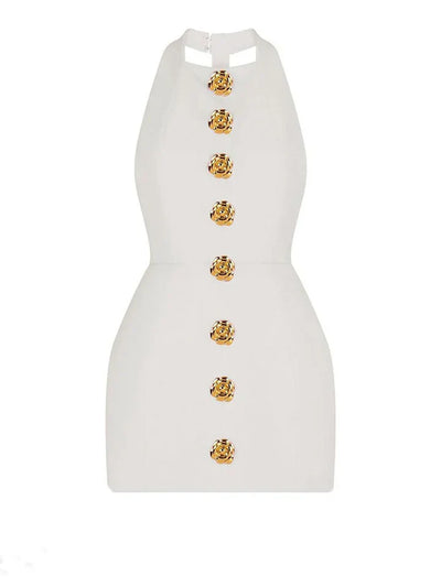 Eleonora - Abito bodycon da donna