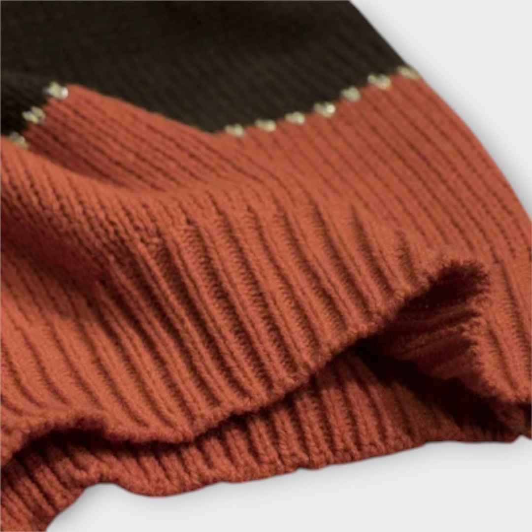 Elisa - Maglione Casual e Confortevole