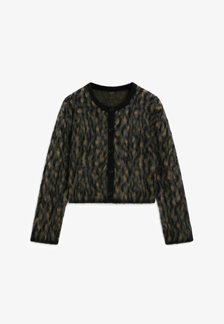 Sofia™ | Cardigan di Alessia-Viola