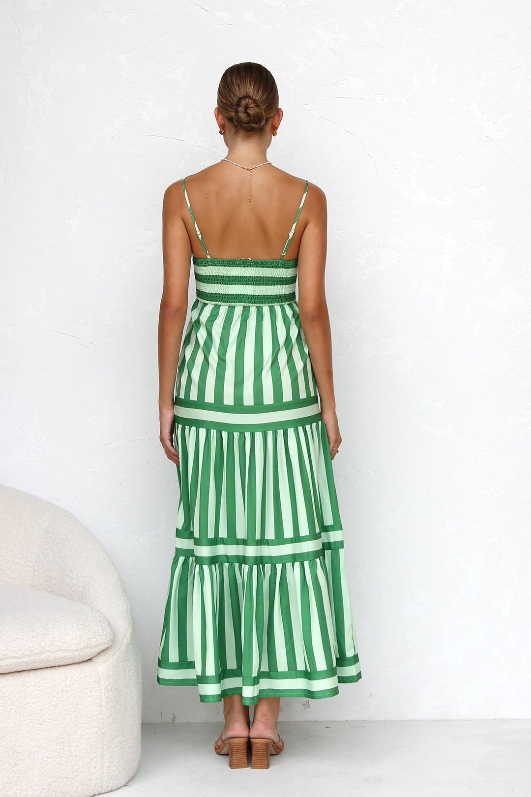 MAXI DRESS LAINA