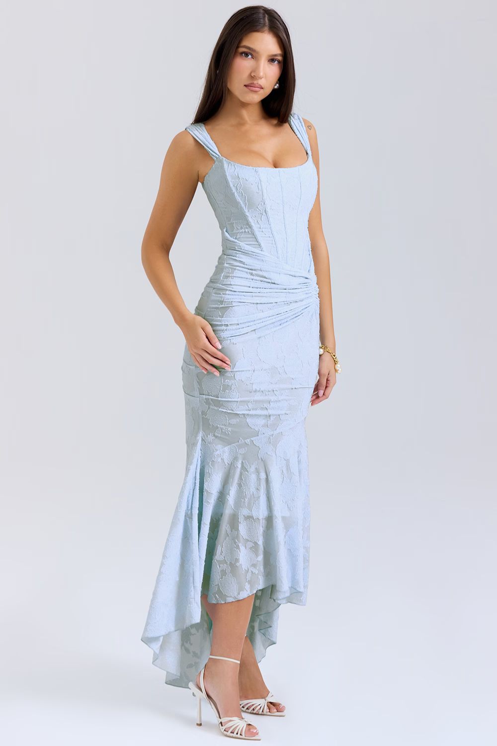 Katerina | Abito elegante