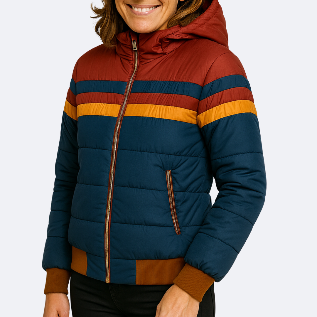 ALLEGRA™ | GIACCA A VENTO