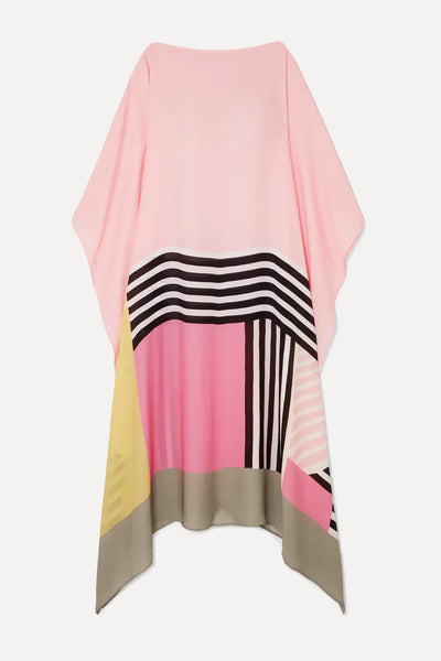 CAFTANO GEOMETRIC