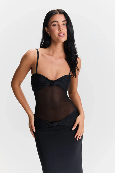 MAXI DRESS AMARA
