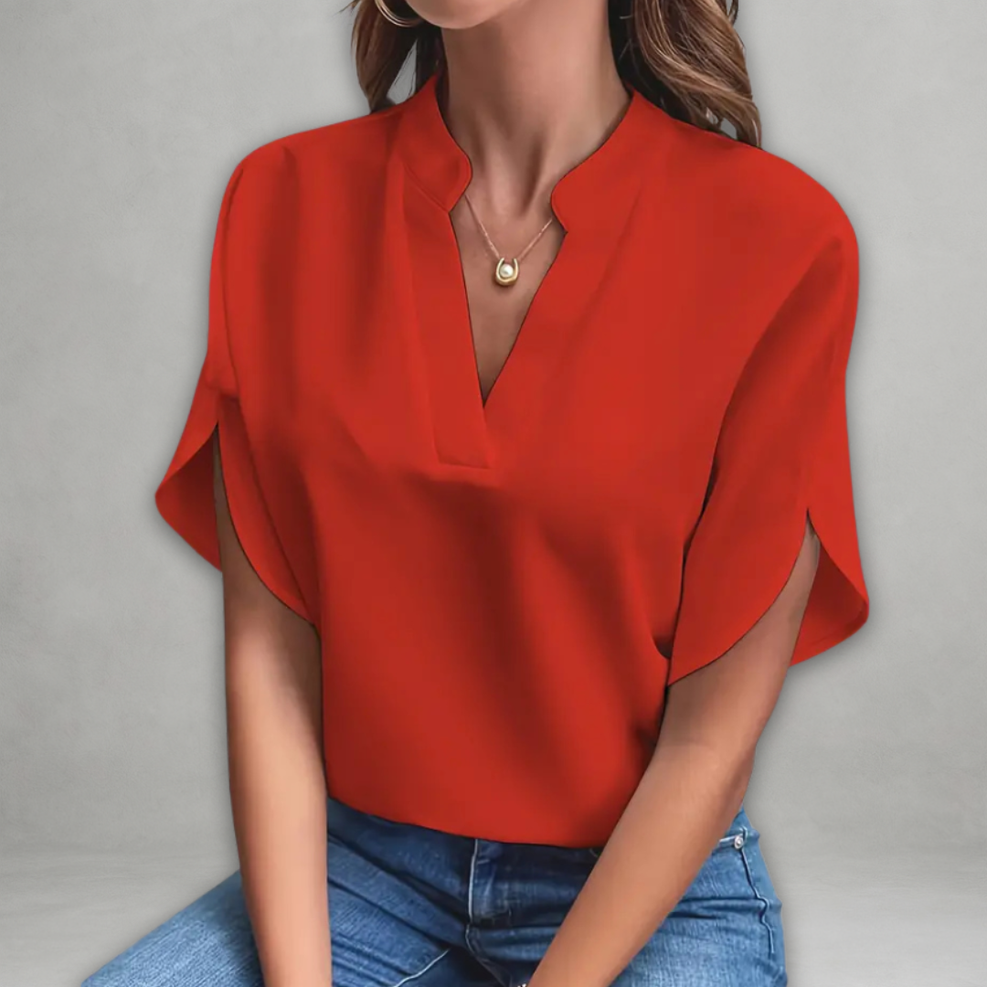 Emily | Blusa primaverile