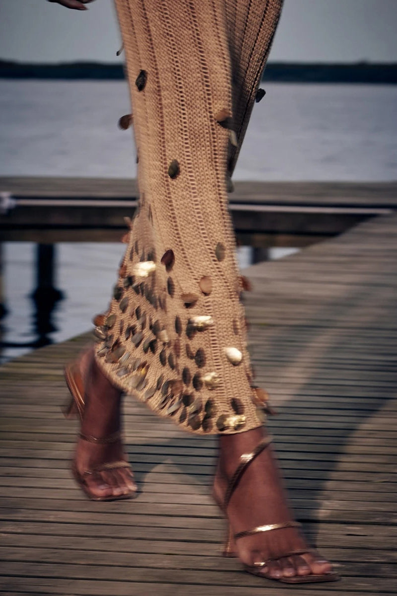 AMÉLIE - Maxi Dress