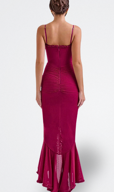 Solene | Vestito Mediterraneo